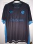 Sheffield Wednesday Away football shirt 2015 - 2016