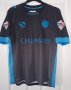 Sheffield Wednesday Away football shirt 2015 - 2016