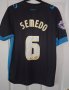 Sheffield Wednesday Away football shirt 2015 - 2016