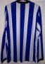 Sheffield Wednesday Home football shirt 2020 - 2021