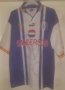 Sheffield Wednesday Home football shirt 1995 - 1997