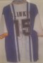Sheffield Wednesday Home football shirt 1995 - 1997