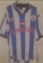 Sheffield Wednesday Home football shirt 1997 - 1998