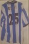 Sheffield Wednesday Home football shirt 1997 - 1998