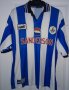 Sheffield Wednesday Home football shirt 1997 - 1998