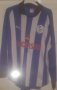 Sheffield Wednesday Home football shirt 1999 - 2000