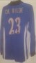 Sheffield Wednesday Home football shirt 1999 - 2000