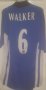 Sheffield Wednesday Home football shirt 1999 - 2000