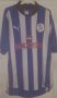 Sheffield Wednesday Home football shirt 1999 - 2000