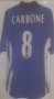 Sheffield Wednesday Home football shirt 1999 - 2000