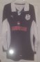 Sheffield Wednesday Goalkeeper football shirt 1999 - 2000
