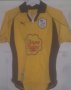 Sheffield Wednesday Goalkeeper football shirt 2000 - 2001