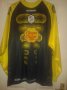Sheffield Wednesday Goalkeeper football shirt 2001 - 2003