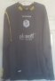 Sheffield Wednesday Goalkeeper football shirt 2006 - 2007
