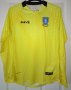 Sheffield Wednesday Goalkeeper football shirt 2020 - 2021