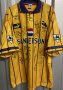Sheffield Wednesday Third football shirt 1994 - 1995