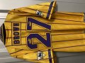 Sheffield Wednesday Third football shirt 1994 - 1995