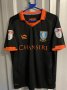 Sheffield Wednesday Away football shirt 2016 - 2017
