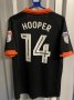 Sheffield Wednesday Away football shirt 2016 - 2017