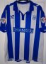 Sheffield Wednesday Home football shirt 2015 - 2016