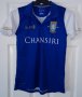Sheffield Wednesday Home football shirt 2017 - 2018