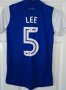 Sheffield Wednesday Home football shirt 2017 - 2018