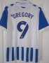 Sheffield Wednesday Home football shirt 2021 - 2022