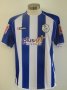 Sheffield Wednesday Home football shirt 2007 - 2008