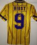 Sheffield Wednesday Third football shirt 1994 - 1995