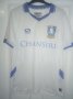 Sheffield Wednesday Third football shirt 2016 - 2017