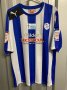Sheffield Wednesday Home football shirt 2012 - 2013