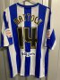 Sheffield Wednesday Home football shirt 2012 - 2013