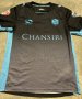 Sheffield Wednesday Away football shirt 2015 - 2016