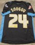 Sheffield Wednesday Away football shirt 2015 - 2016