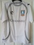 Sheffield Wednesday Special football shirt 2017 - 2018