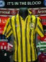 Sheffield Wednesday Away football shirt 1992 - 1993