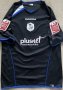 Sheffield Wednesday Away football shirt 2005 - 2006