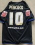 Sheffield Wednesday Away football shirt 2005 - 2006