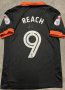 Sheffield Wednesday Away football shirt 2016 - 2017