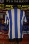 Sheffield Wednesday Home football shirt 1997 - 1998