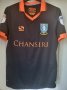 Sheffield Wednesday Away football shirt 2016 - 2017