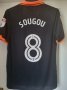 Sheffield Wednesday Away football shirt 2016 - 2017