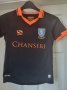 Sheffield Wednesday Away football shirt 2016 - 2017