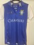 Sheffield Wednesday Home football shirt 2017 - 2018