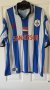 Sheffield Wednesday Home football shirt 1998 - 1999