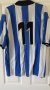 Sheffield Wednesday Home football shirt 1998 - 1999