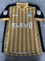Sheffield Wednesday Away football shirt 2017 - 2018