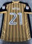 Sheffield Wednesday Away football shirt 2017 - 2018
