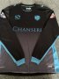 Sheffield Wednesday Away football shirt 2015 - 2016