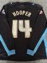 Sheffield Wednesday Away football shirt 2015 - 2016